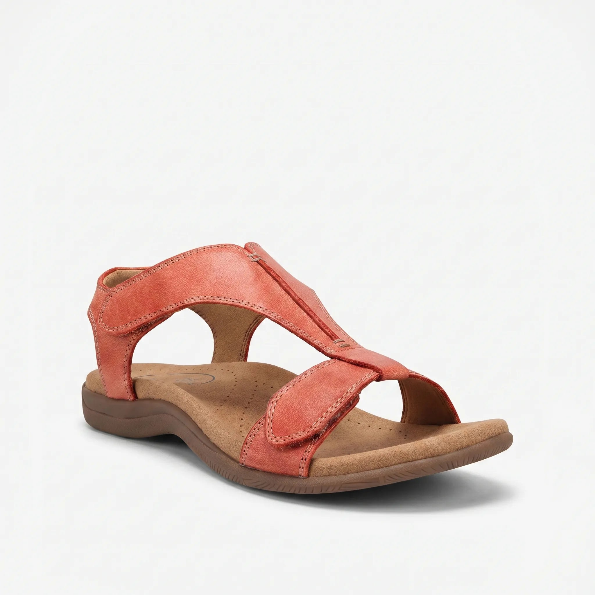Aerisole - Orthopaedic T-Strap Sandals