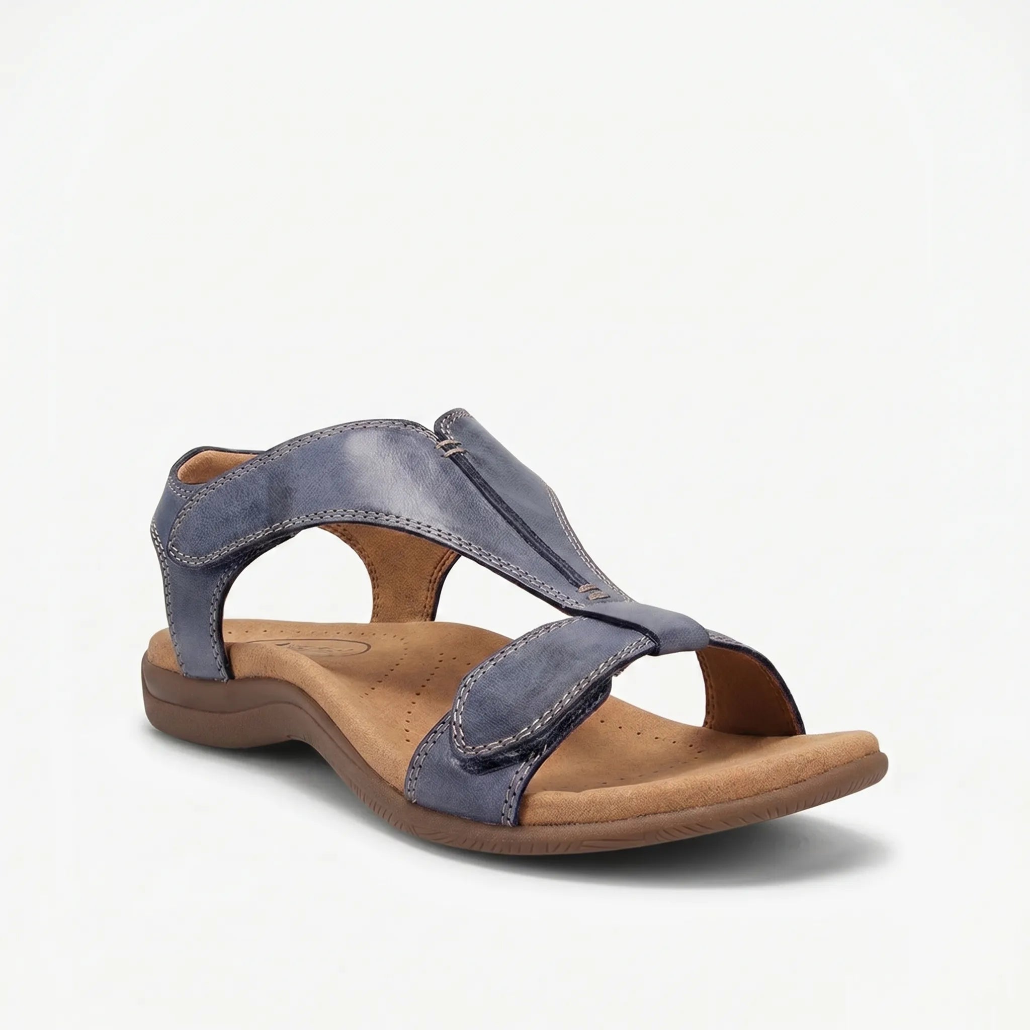 Aerisole - Orthopaedic T-Strap Sandals