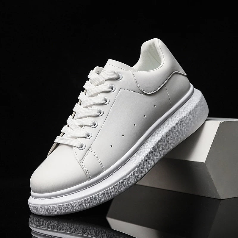 Herre Urban Sneakers — Stilfulde, Komfortable & Lette Åndbare Træningsko til Daglig Brug