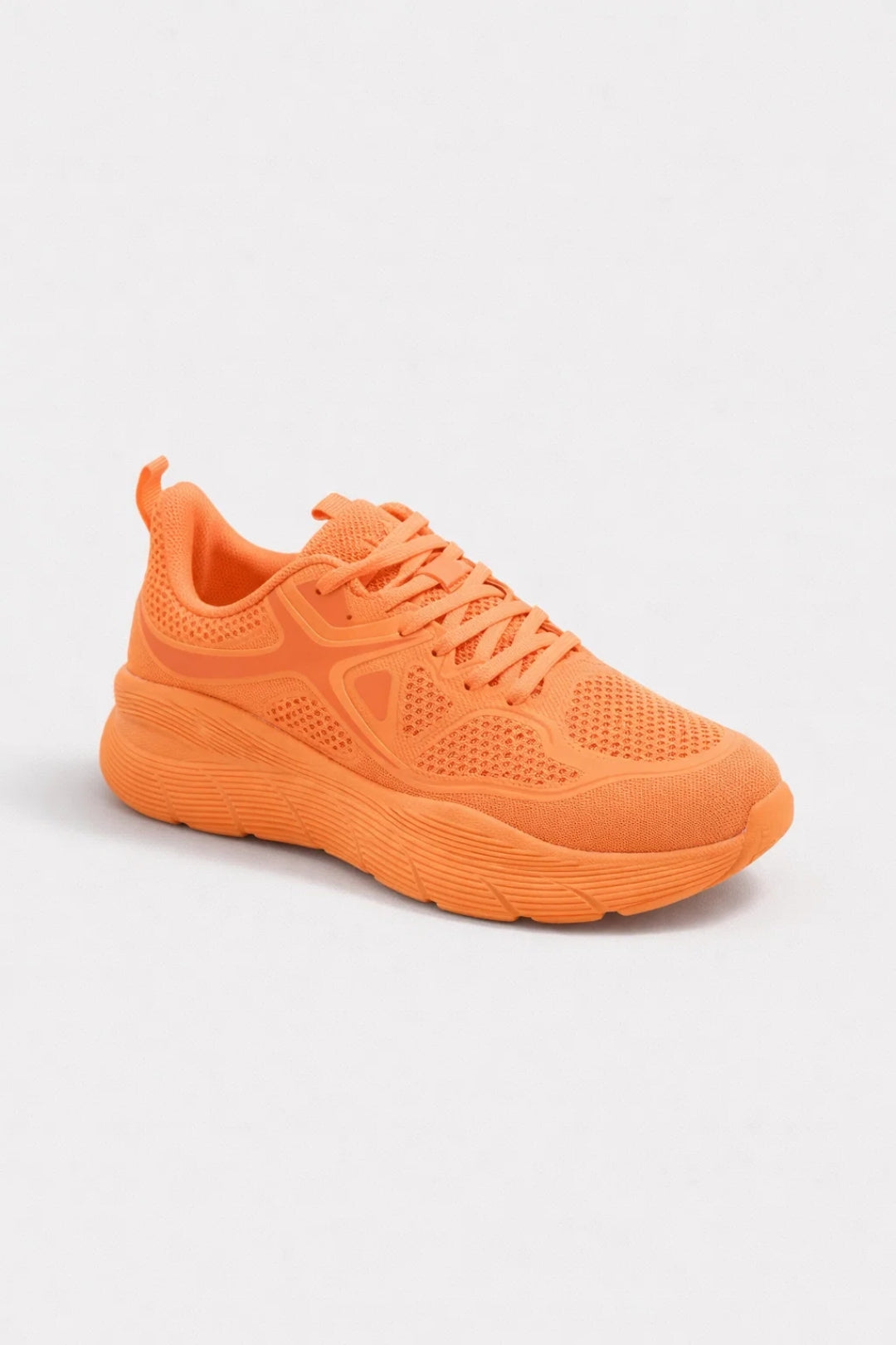 Sneakers Donna - Leggere con Suola Spessa | Sport