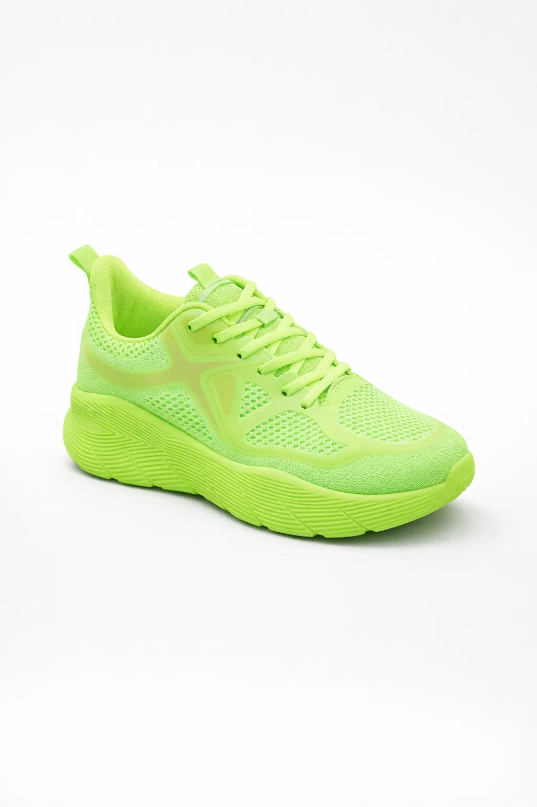 Sneakers Donna - Leggere con Suola Spessa | Sport