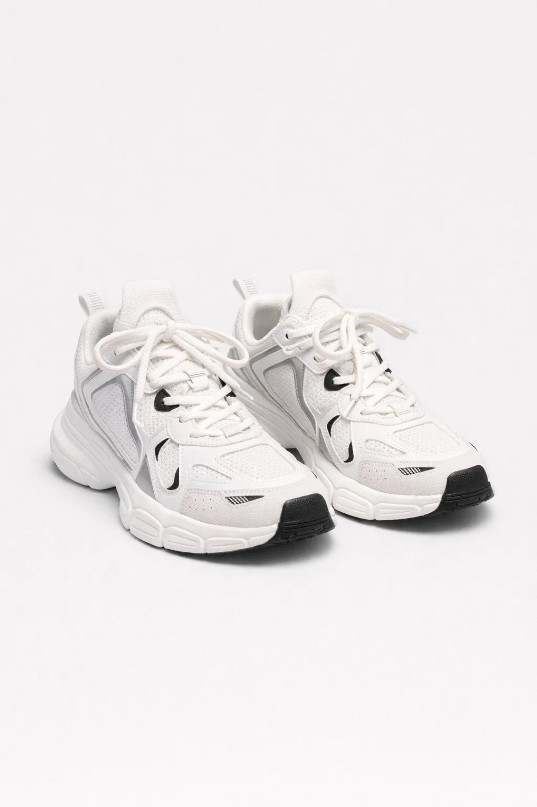 Sneakers Donna - Suola Spessa Chunky Style | Casual Sport