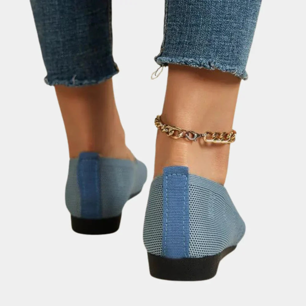 Chaussures orthopédiques pour femmes