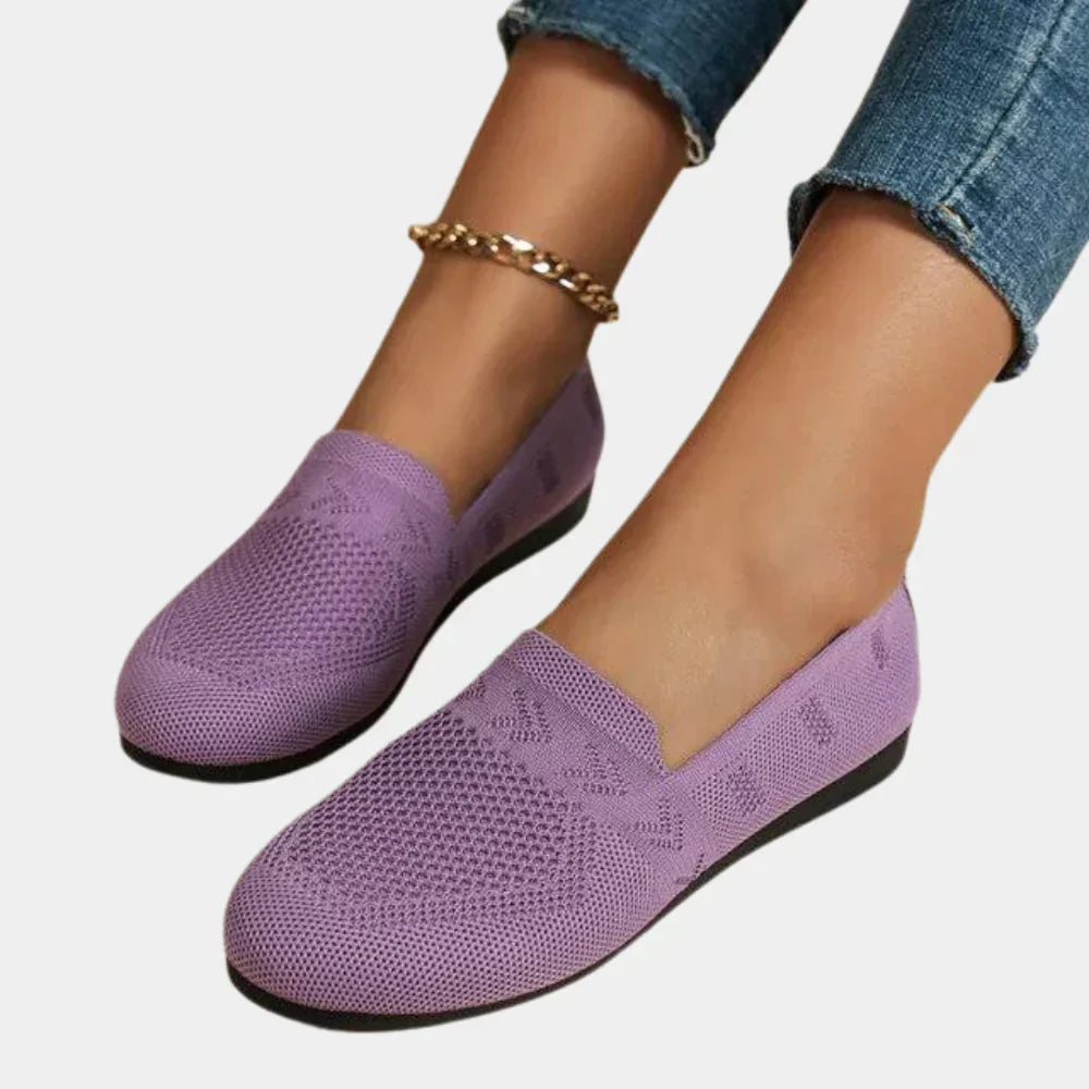 Chaussures orthopédiques pour femmes