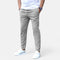 Stretch pants for men – Dynamic comfort, sophisticated style