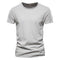 Camiseta relajada para hombre - Cómoda e informal