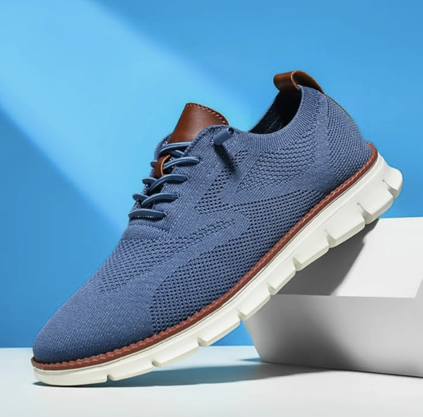 Bellivaro | Elegant komfort sneaker til både hverdags- og businessbrug
