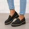 Chunky Loafers til Damer