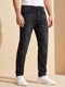 Stretch Jeans til Mænd med Normal Pasform