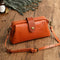 Sigrid crossbody kabelka s klopou a magnetickým zapínáním
