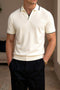 Herre Slim Fit Polo | Elegant & Komfortabel til Sommerens Anledninger