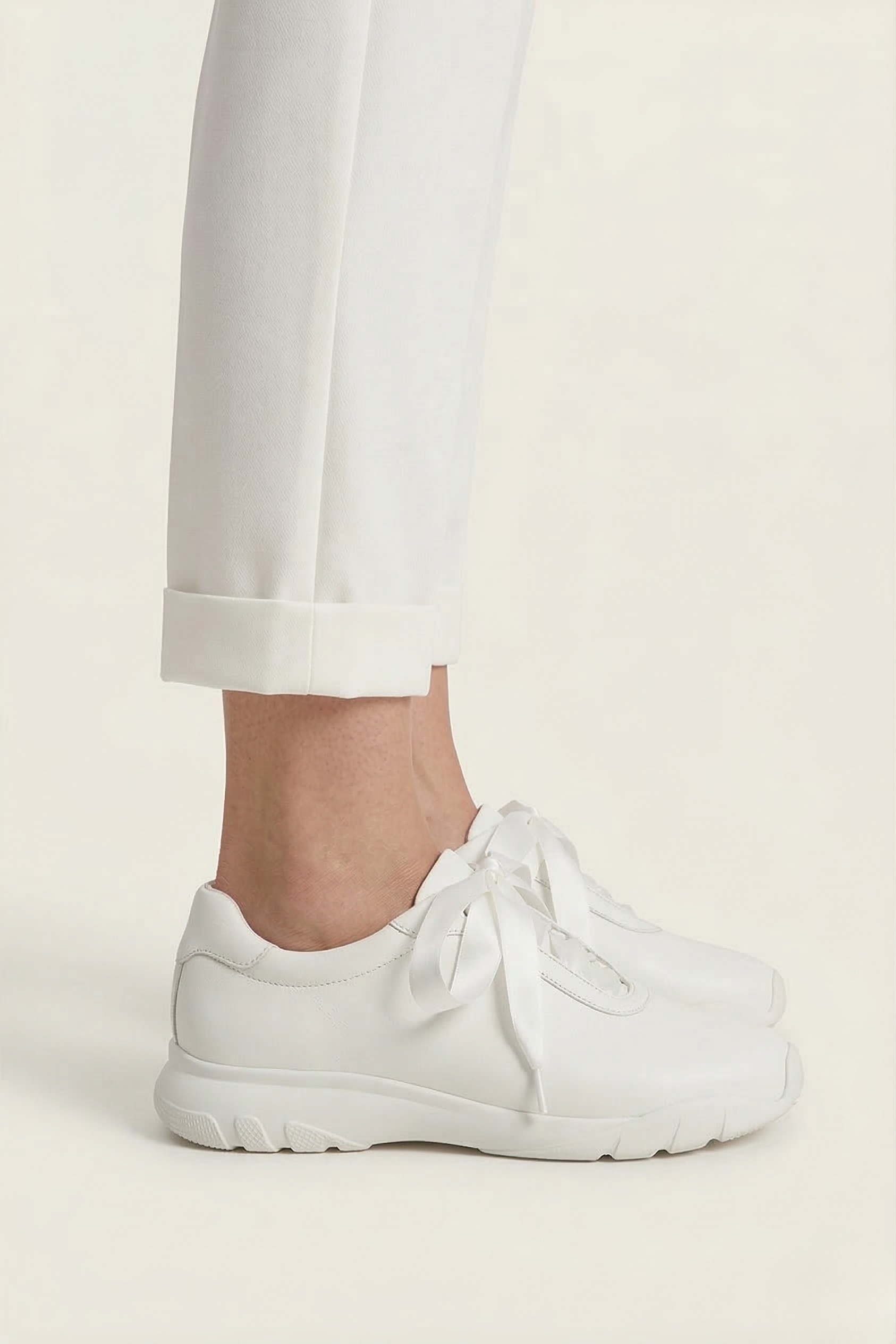 Dámske tenisky so šnúrkami pohodlné voľnočasové topánky ľahké každodenné topánky