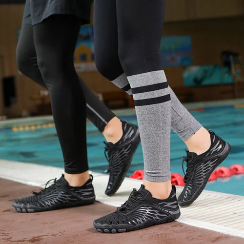 Grounding Allround Barefoot Shoes