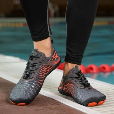 Grounding Allround Barefoot Shoes