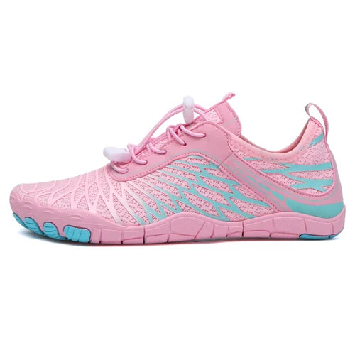 Grounding Allround Barefoot Shoes