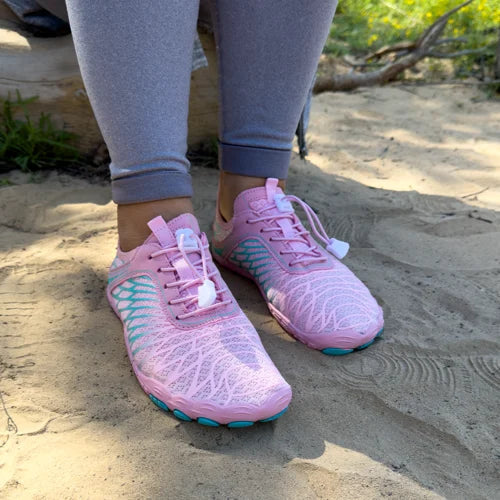 Grounding Allround Barefoot Shoes