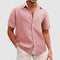 Men's shirt – breathable & stylish