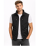 Herre Bodywarmer med Lynlås og Ståkrave – Let Outdoor Vest