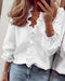 Percy - A blusa elegante e única