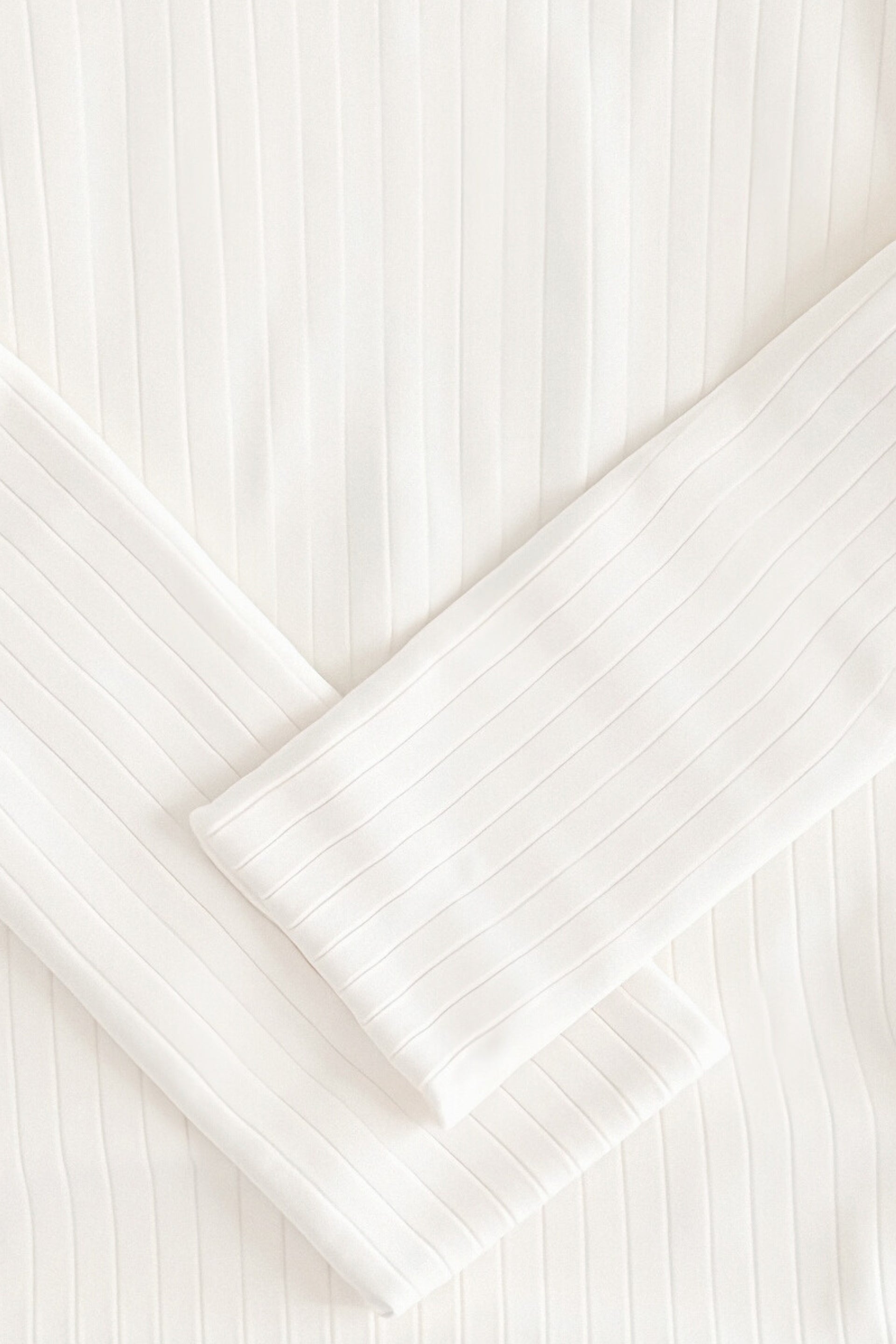 Bellivaro | Mænds Ribstrikket Trøje | Langærmet Pullover