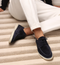 Mocassini Uomo | Suola Leggera & Comfort Imbottito