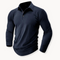 Bellivaro | Klassisk Casual Polo Shirt til Herrer