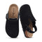 Herre sandaler med justerbar rem