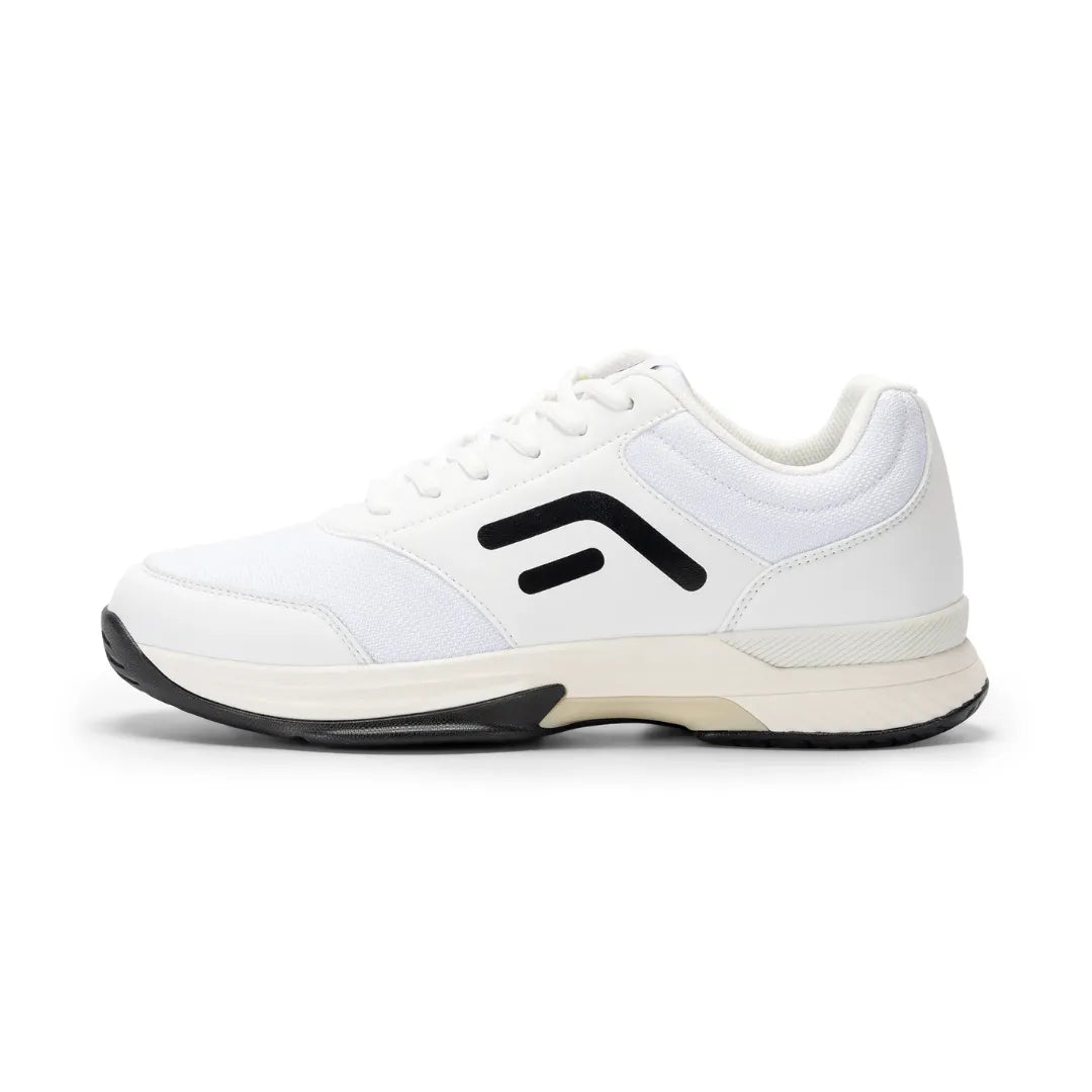 Zapatillas casuales con cordones para hombre