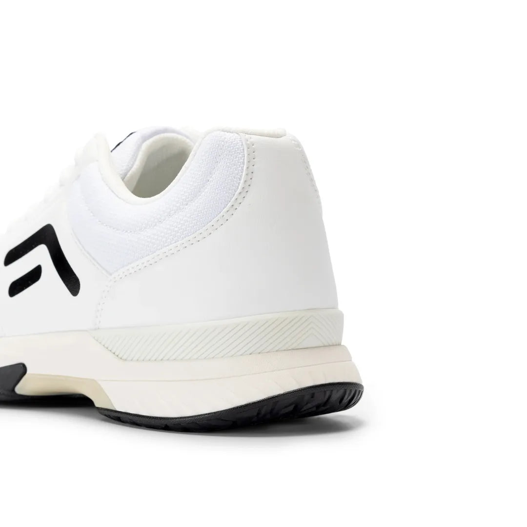 Zapatillas casuales con cordones para hombre