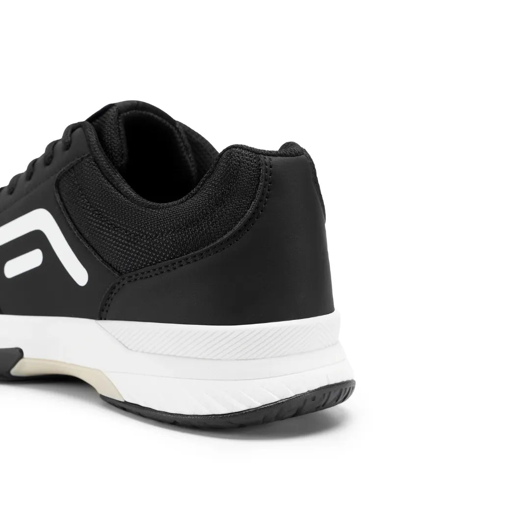 Zapatillas casuales con cordones para hombre