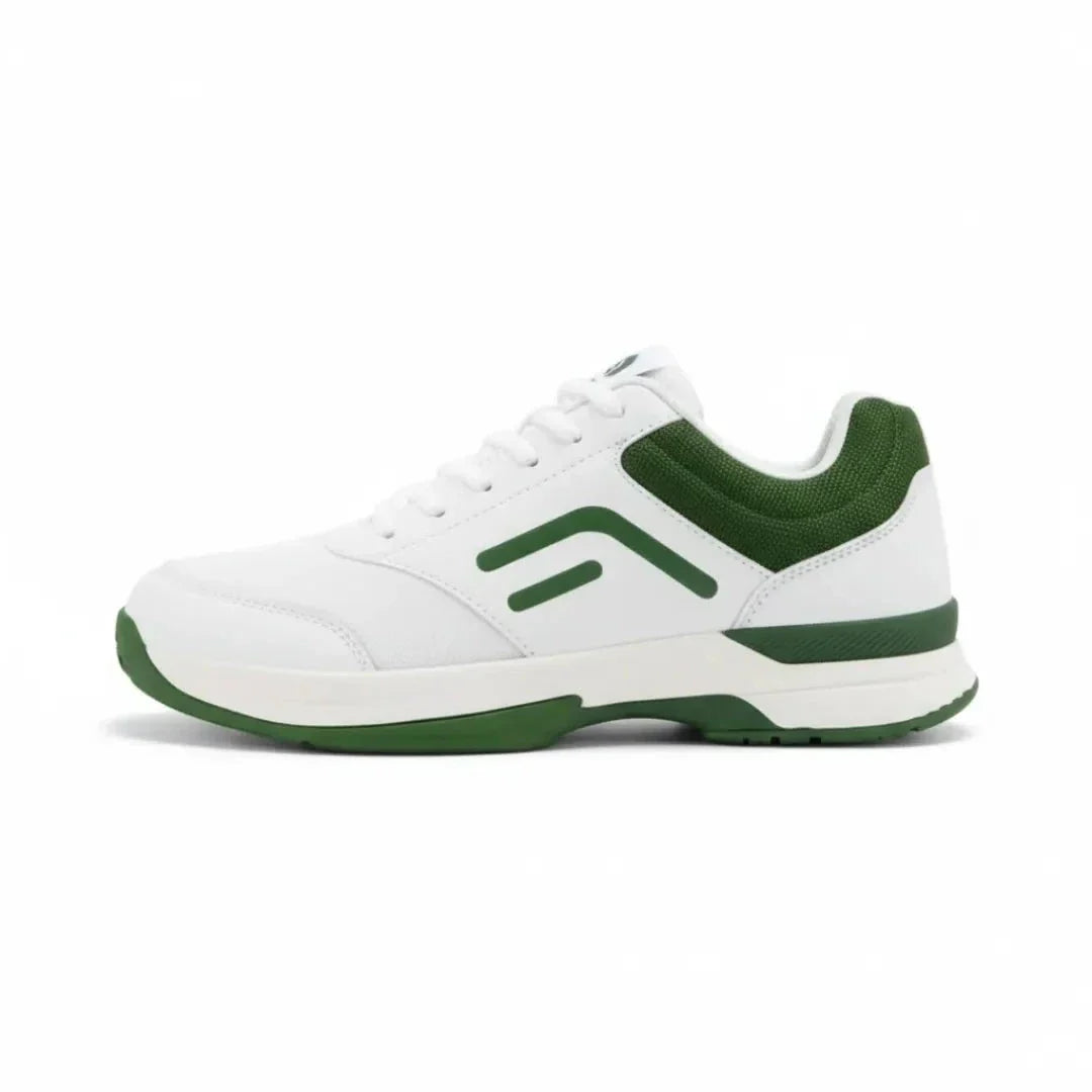 Zapatillas casuales con cordones para hombre