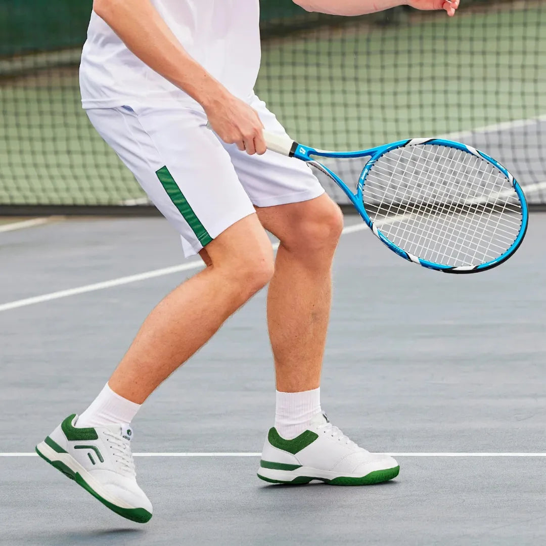 Herre Casual Snøresneakers