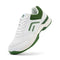 Zapatillas casuales con cordones para hombre