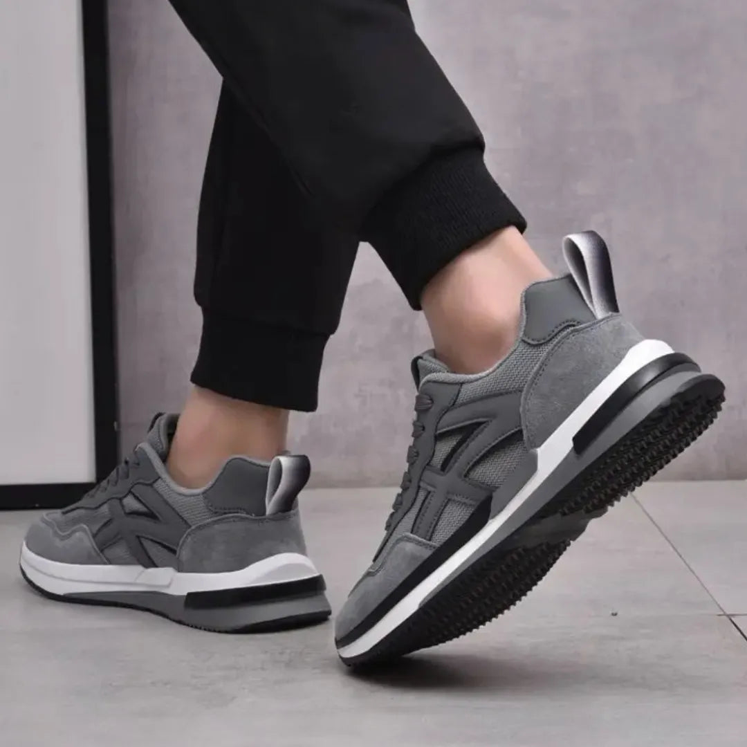 Herre Casual Sportsneakers