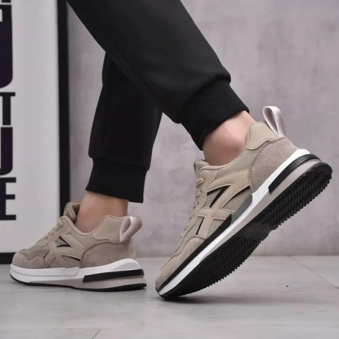 Herre Casual Sportsneakers
