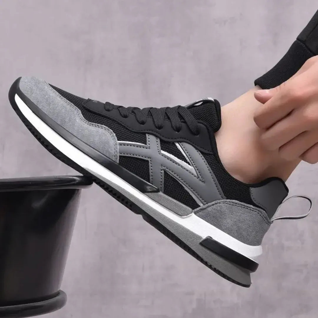 Herre Casual Sportsneakers