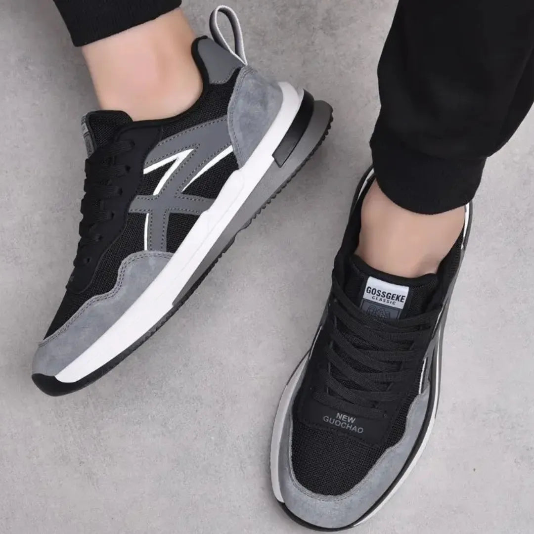 Herre Casual Sportsneakers