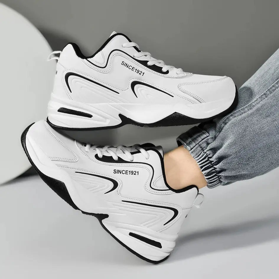 Men's Casual Trending Sneakers