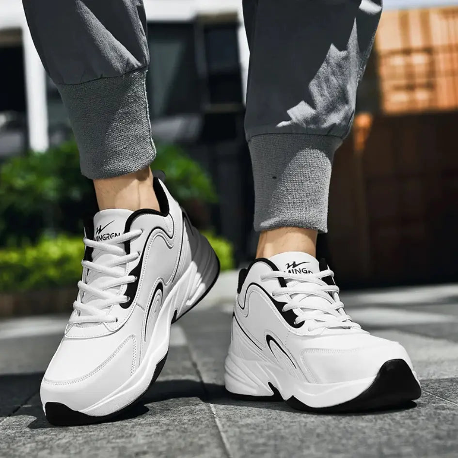 Men's Casual Trending Sneakers