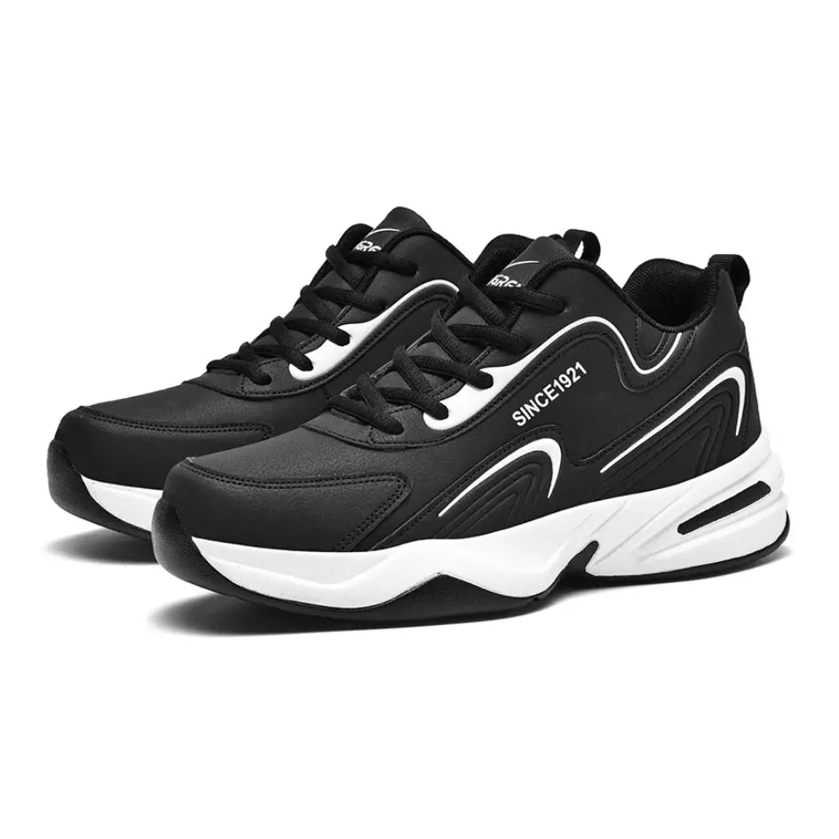 Herre Casual Trending Sneakers