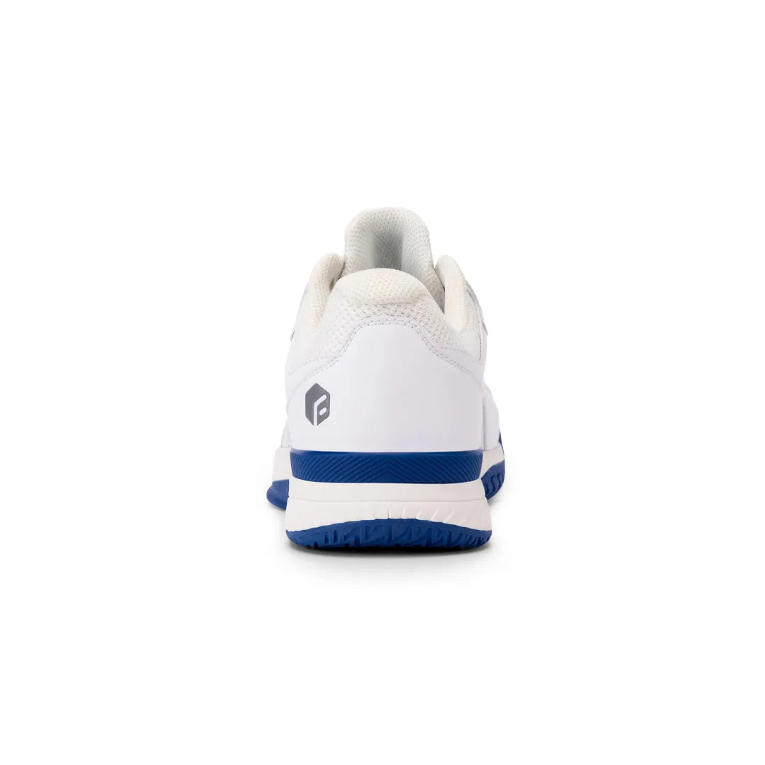 Zapatillas de tenis con cordones para hombre