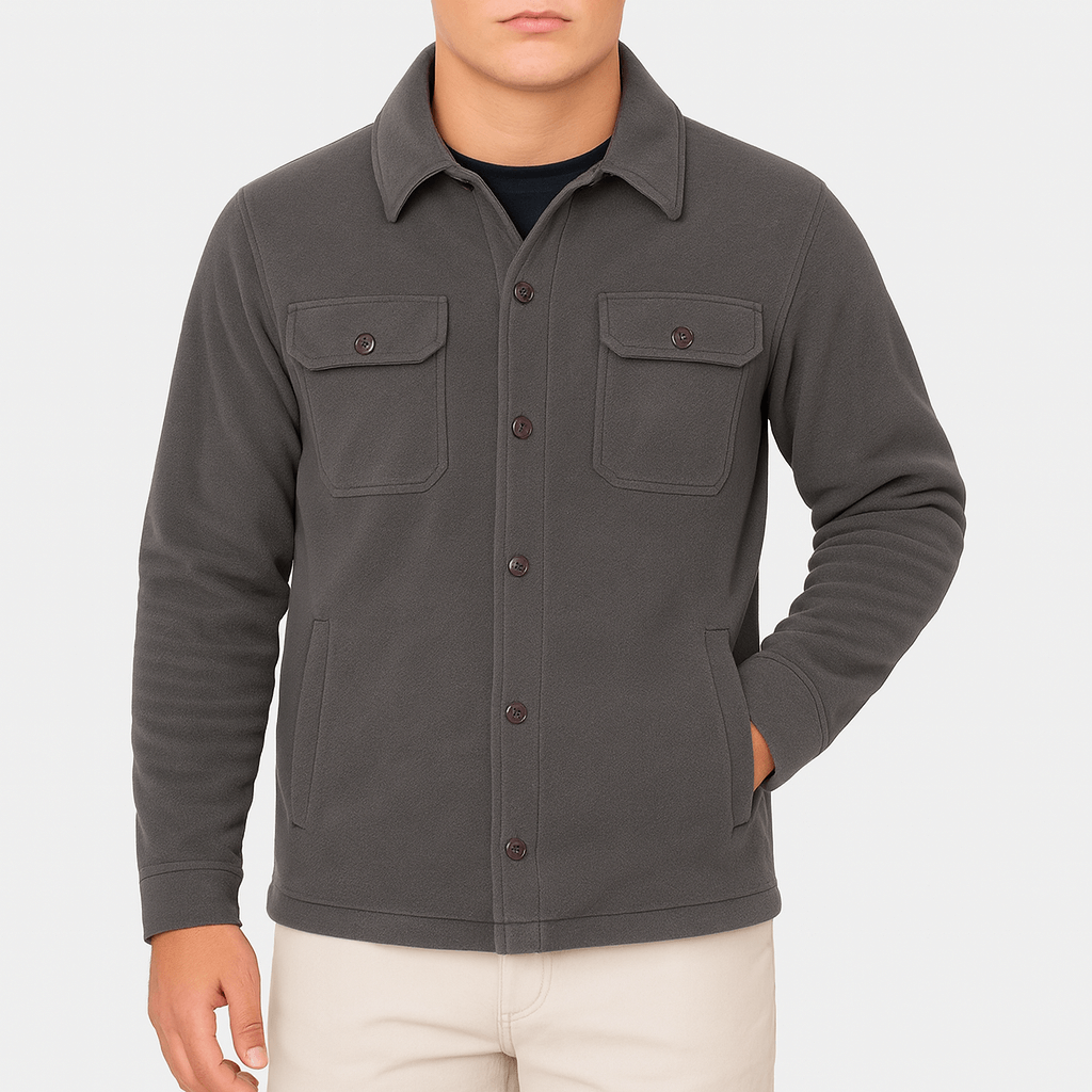 Bellivaro | Klassisk Skræddersyet Herrejakke – Tidsløst Design til Hverdag