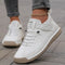 Komfortable Slip-On Sneakers til Damer