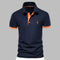 Elegant polo shirt for men
