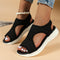 Orthopedische Sport Sandalen voor Dames