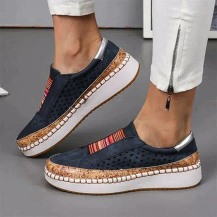 Orthopaedic Shoes for Women - Sturdy and Comfortable