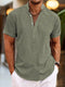 Polo shirt for men | V-neck & comfortable fit