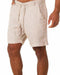 Iven herre shorts – Afslappet let shorts til sommer, strand og by
