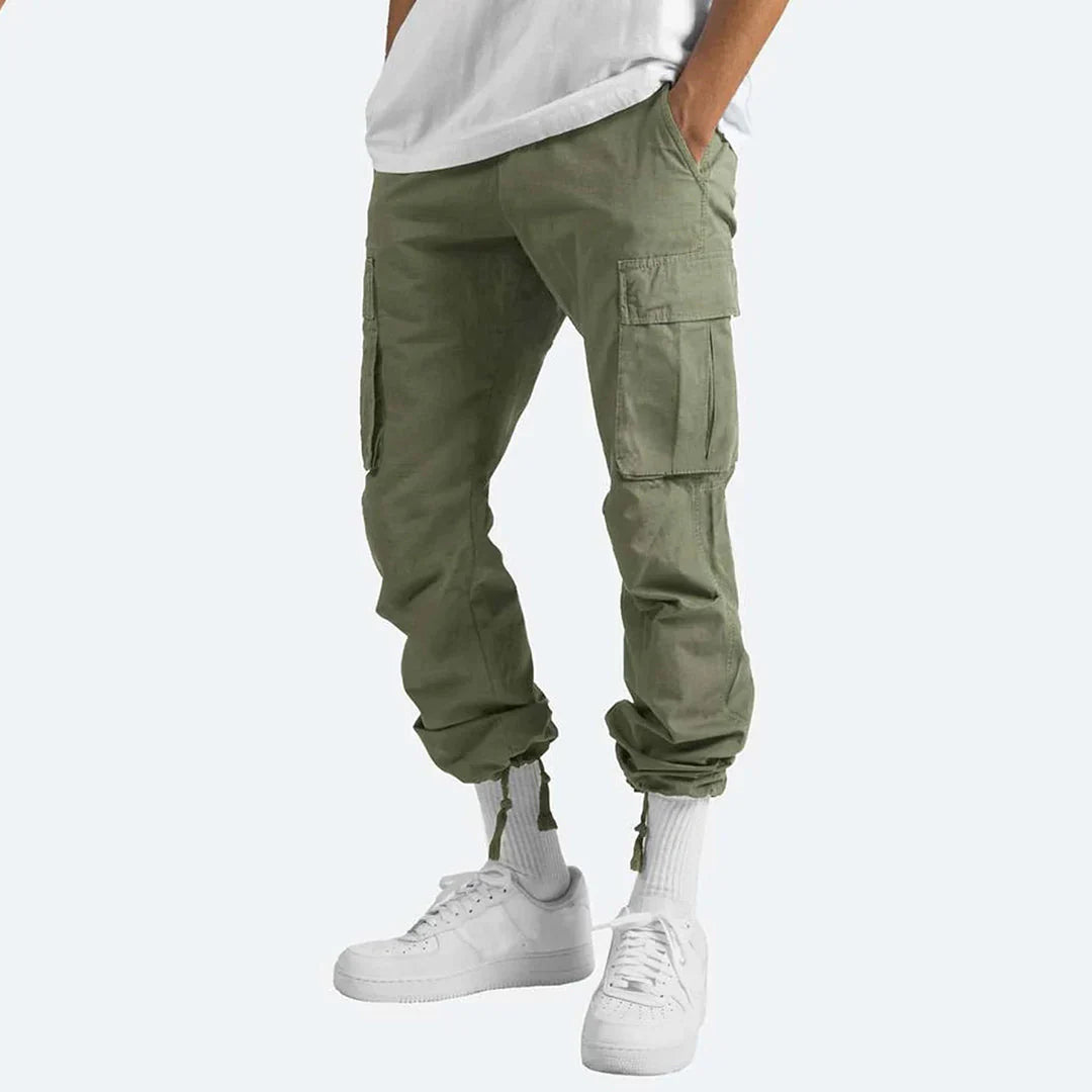 Cargo Broek voor Heren