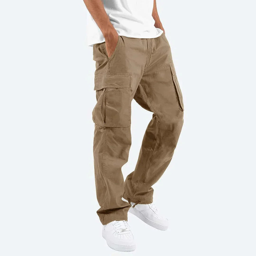 Cargo Broek voor Heren